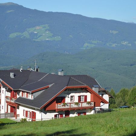 Oberraut Hotel Brunico Exterior foto