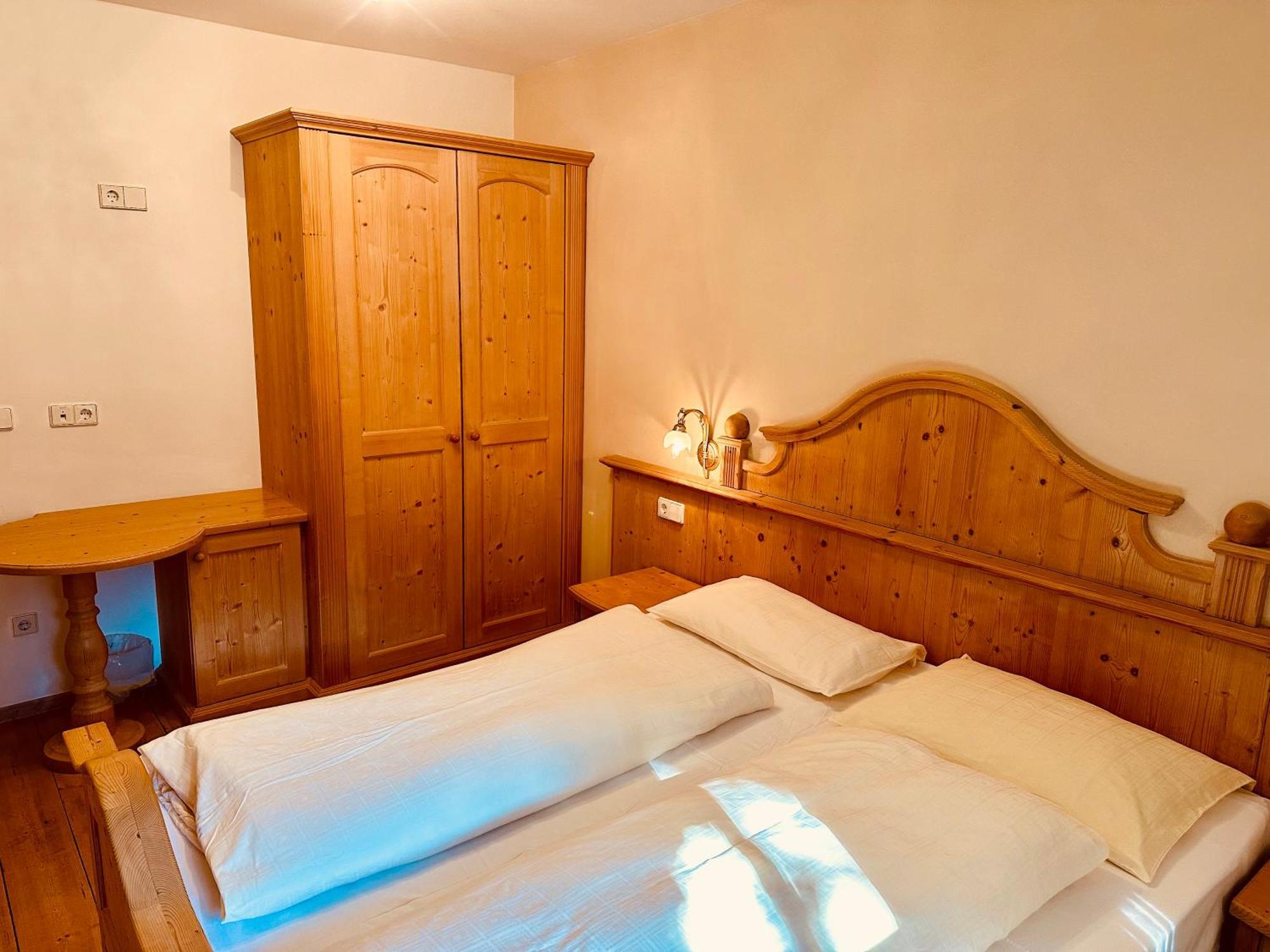 Oberraut Hotel Brunico Exterior foto